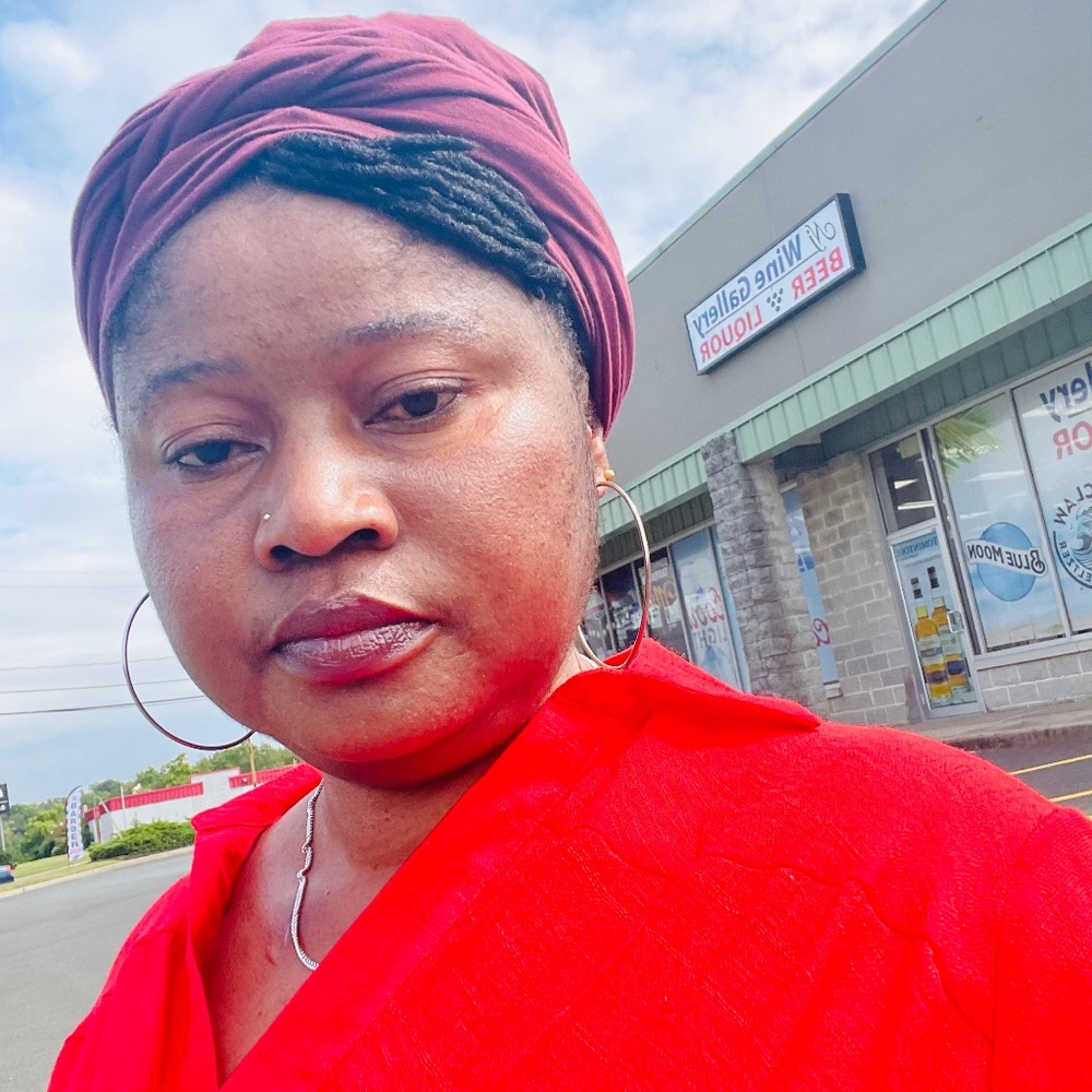 Meet your Posher, Mary k